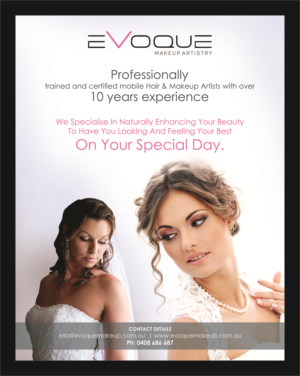 Advertisement Design by renuka.fulzele for this project | Design: #13147920