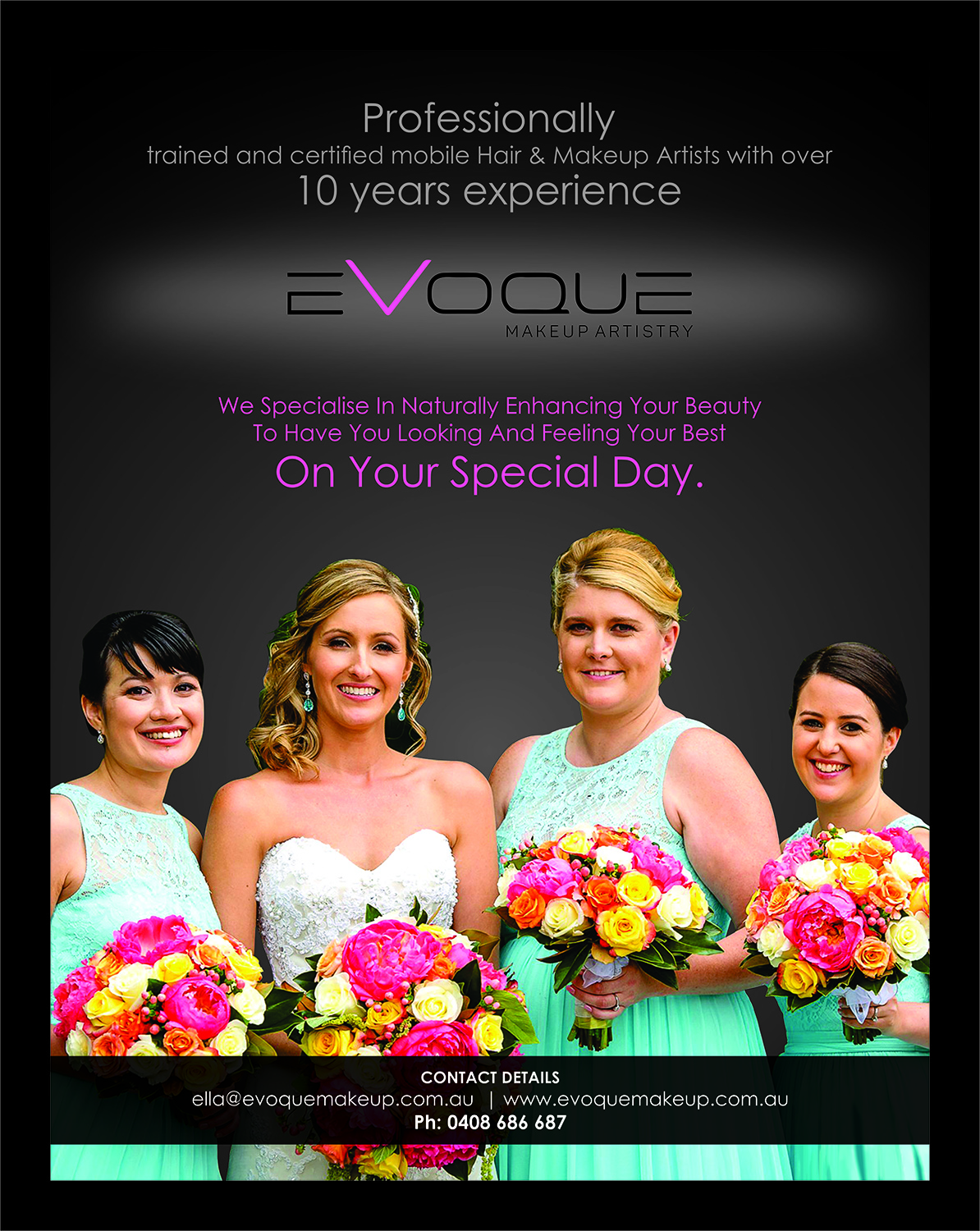 Advertisement Design by renuka.fulzele for this project | Design #13147922