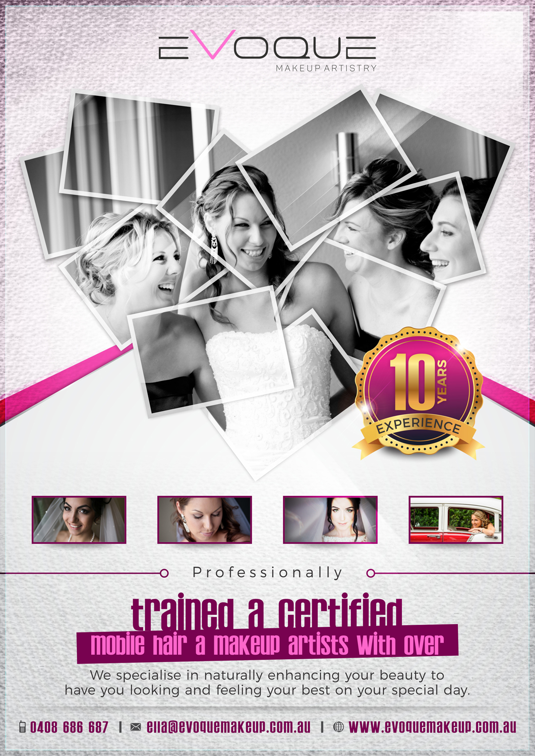 Advertisement Design by Marketing Wings for this project | Design #13138813