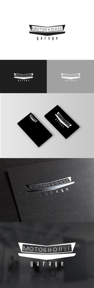 Logo Design by voltart