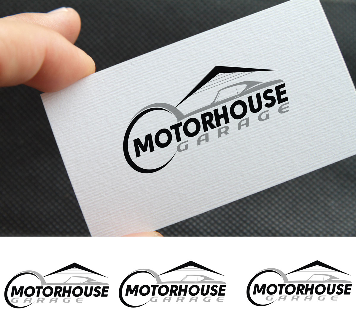 Logo Design by Impressive Solutions for this project | Design #13128470