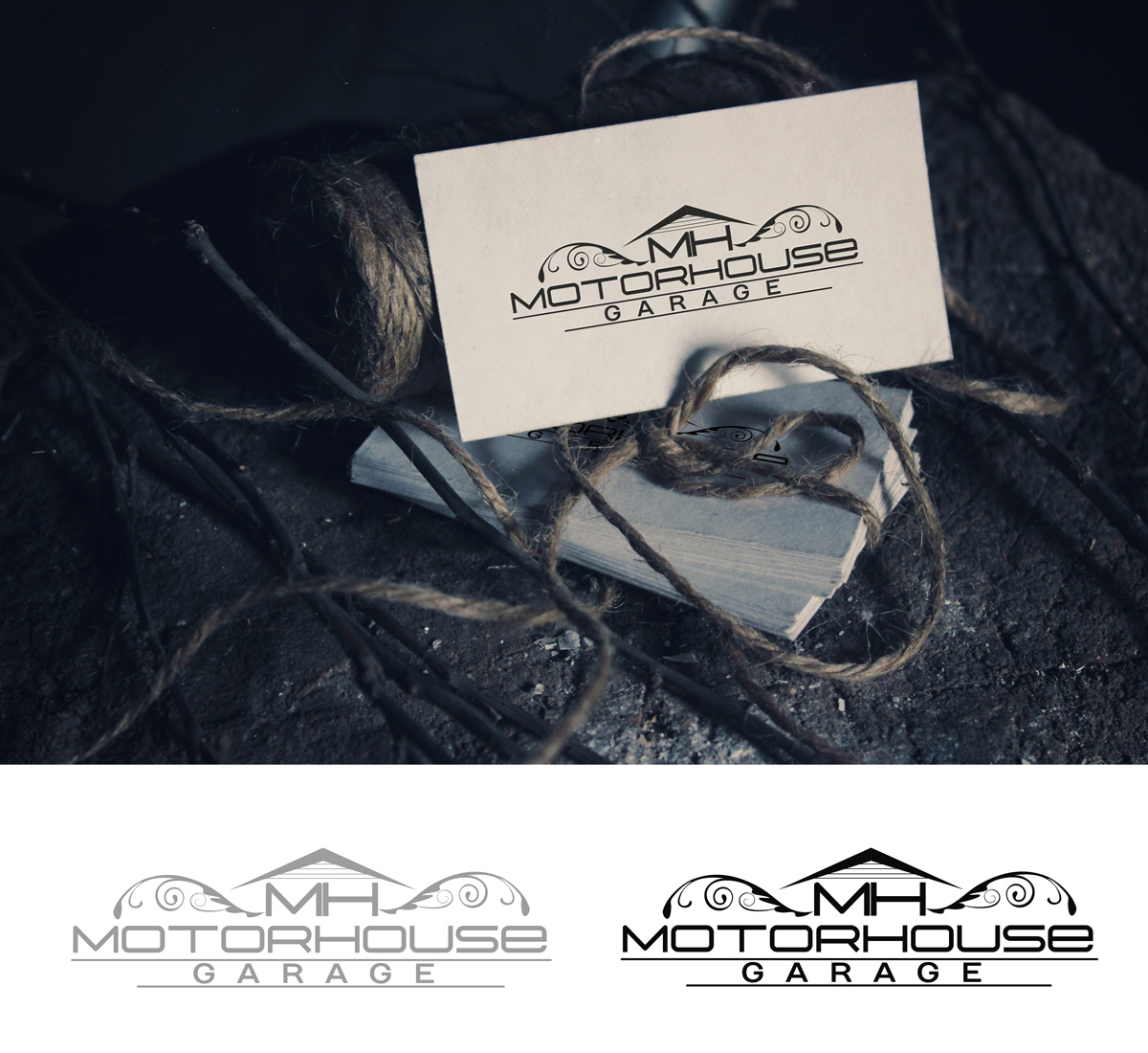 Logo Design by Impressive Solutions for this project | Design #13128471