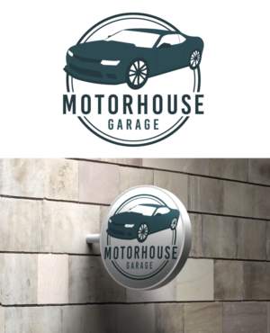 Logo Design by Impressive Solutions for this project | Design: #13138581