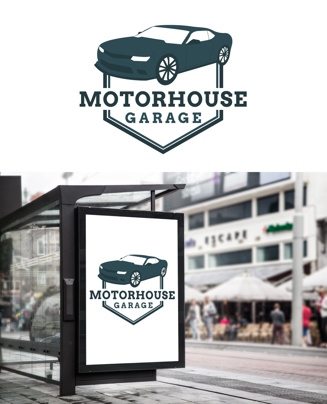 Logo Design by Impressive Solutions for this project | Design #13138582
