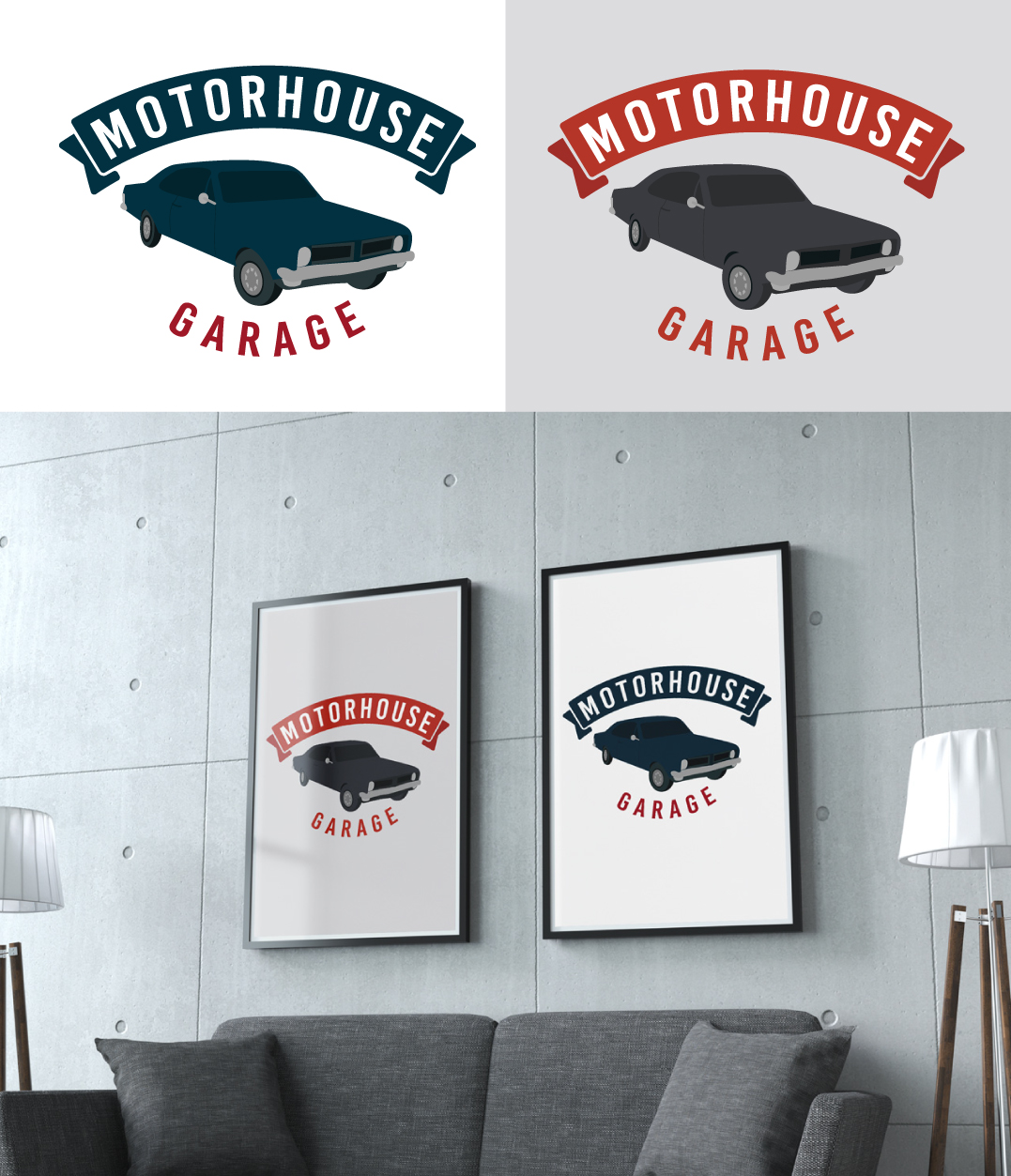 Logo Design by Impressive Solutions for this project | Design #13138583
