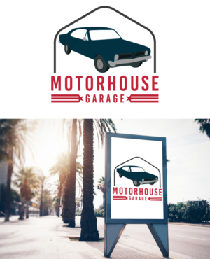 Logo Design by Impressive Solutions for this project | Design: #13138584