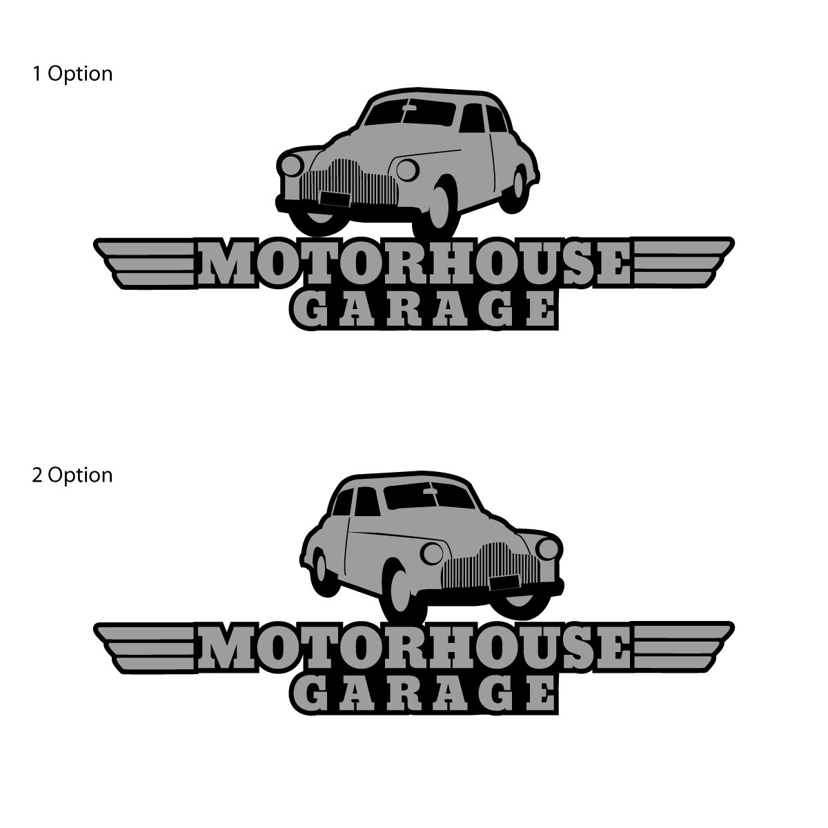 Logo Design by Impressive Solutions for this project | Design #13174731