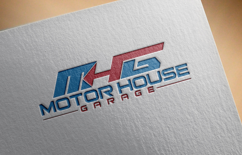 Design de Logo par Mehedi Hasan ™ pour ce projet | Design #13125362