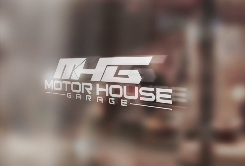 Logo Design by Mehedi Hasan ™ for this project | Design #13125363