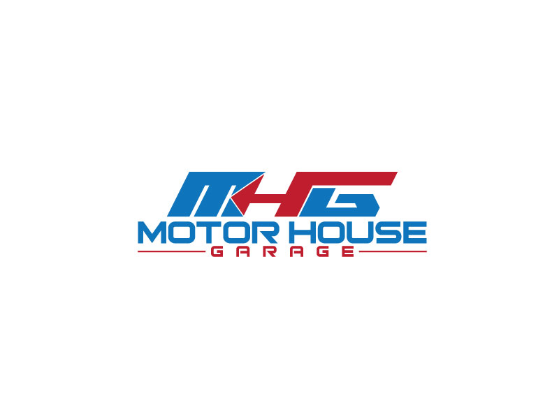 Logo Design by Mehedi Hasan ™ for this project | Design #13125365