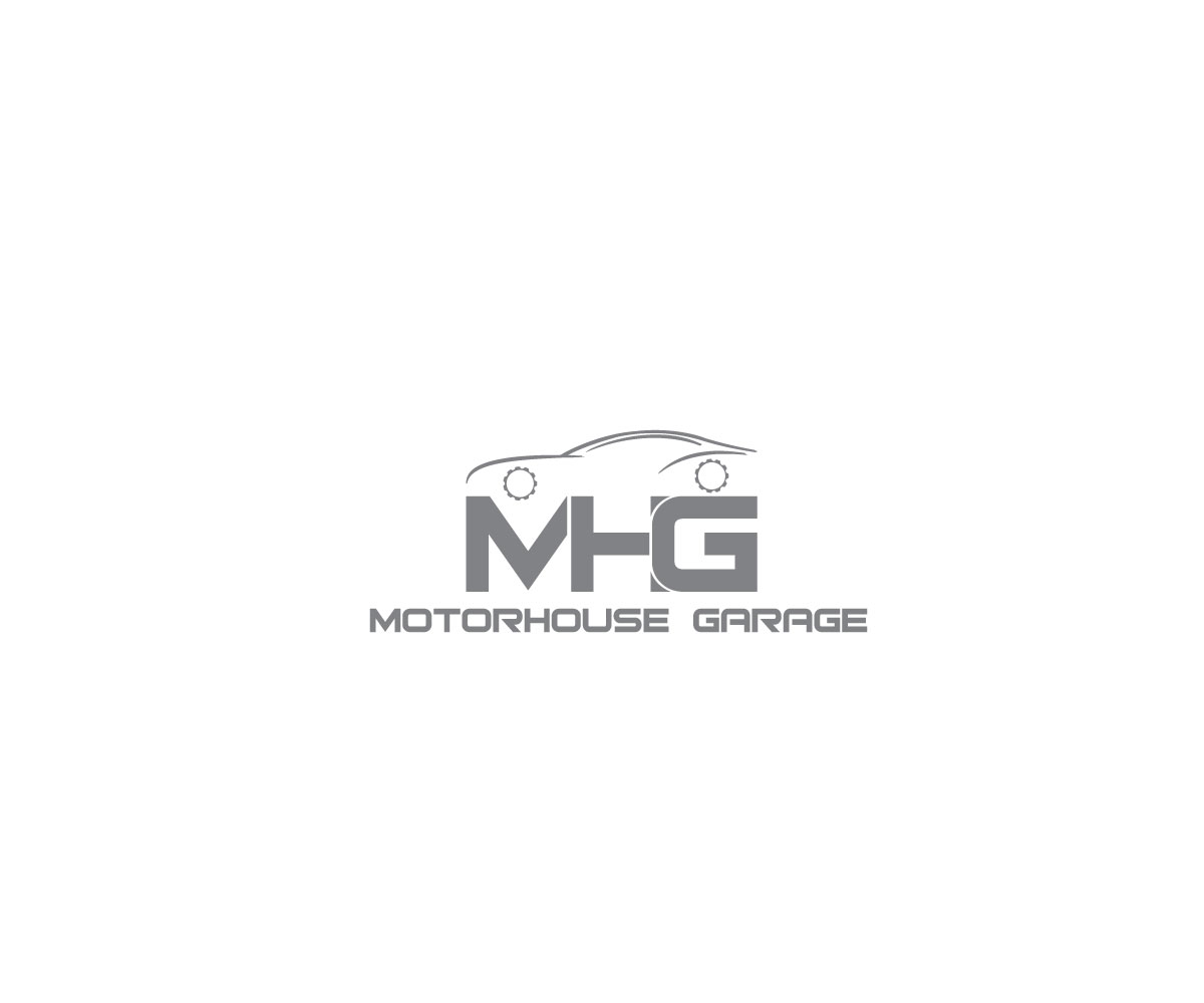 Logo Design by logout babu for this project | Design #13125610