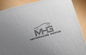 Logo Design by logout babu for this project | Design: #13125611
