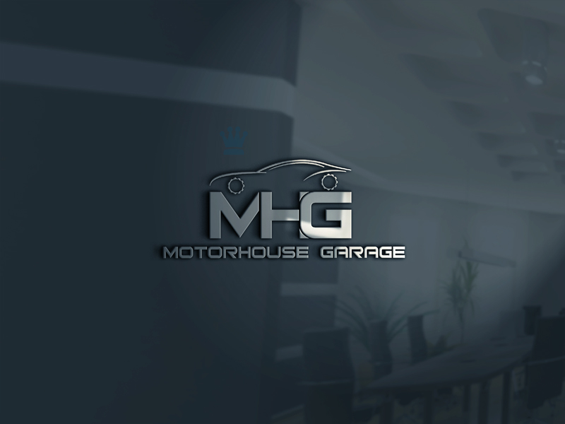 Logo Design by logout babu for this project | Design #13125613