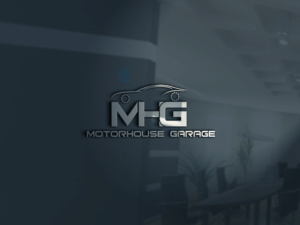 Logo Design by logout babu for this project | Design: #13125613