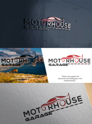 Logo Design by cristalbright555 for this project | Design: #13125604