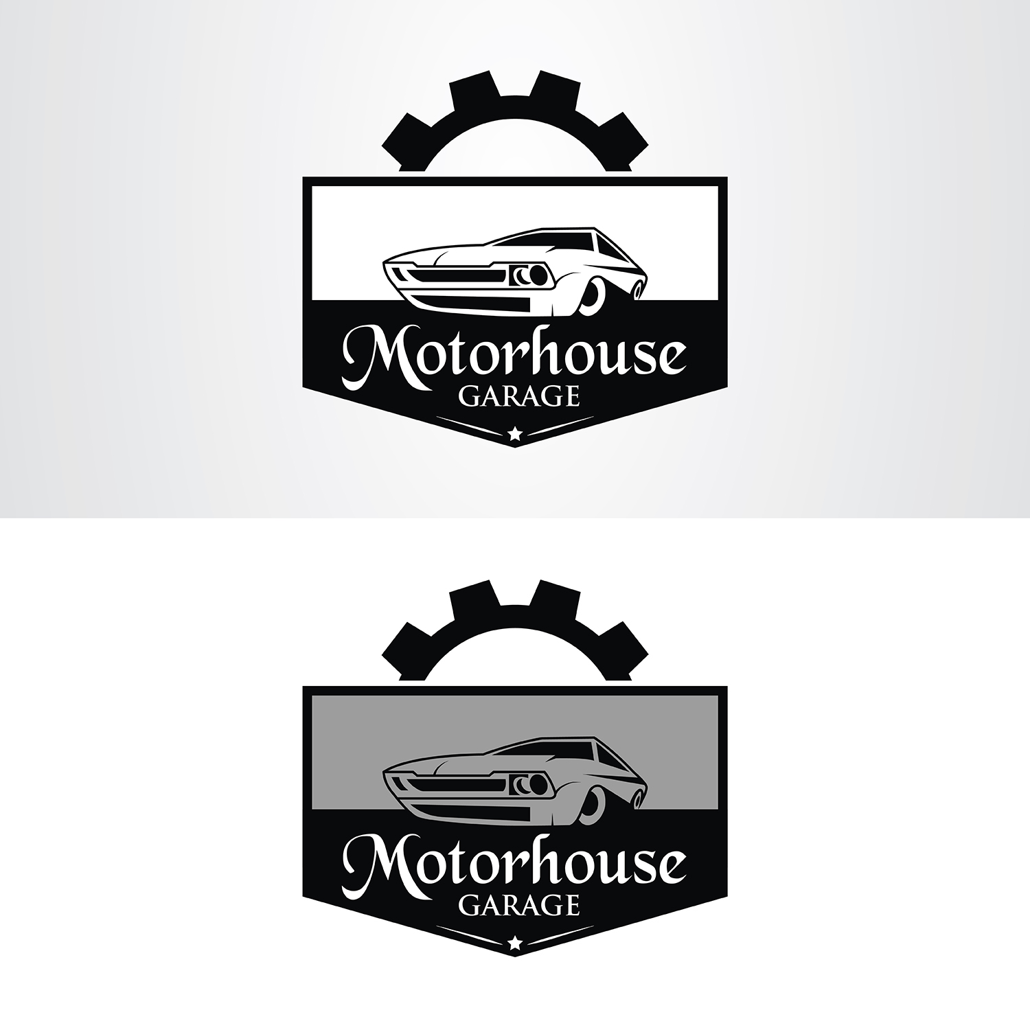 Logo Design by jinesh for this project | Design #13126575