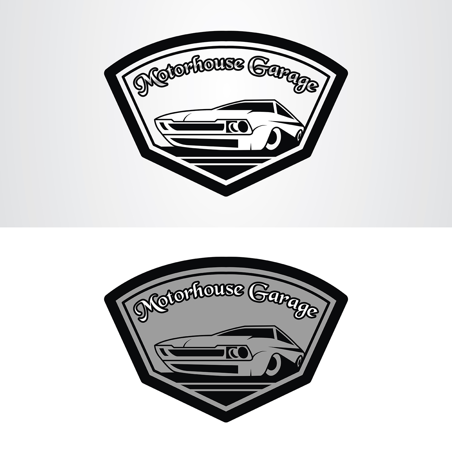 Logo Design by jinesh for this project | Design #13126578