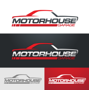 Logo Design by ziramcreative for this project | Design: #13213286