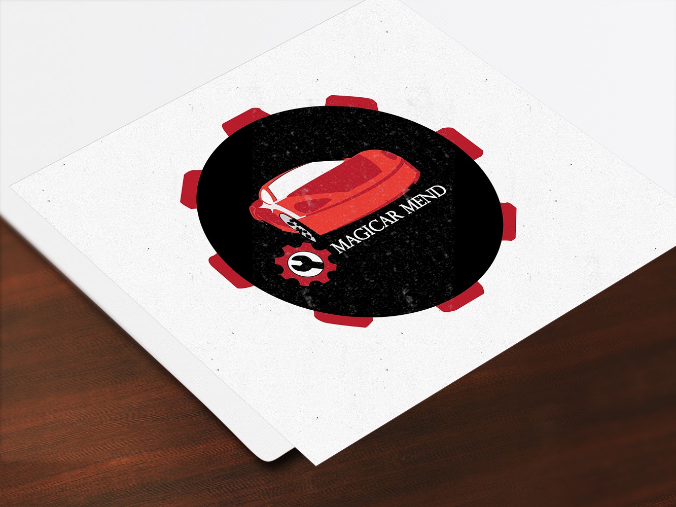 Logo-Design von Zunayed für dieses Projekt | Design #13185884