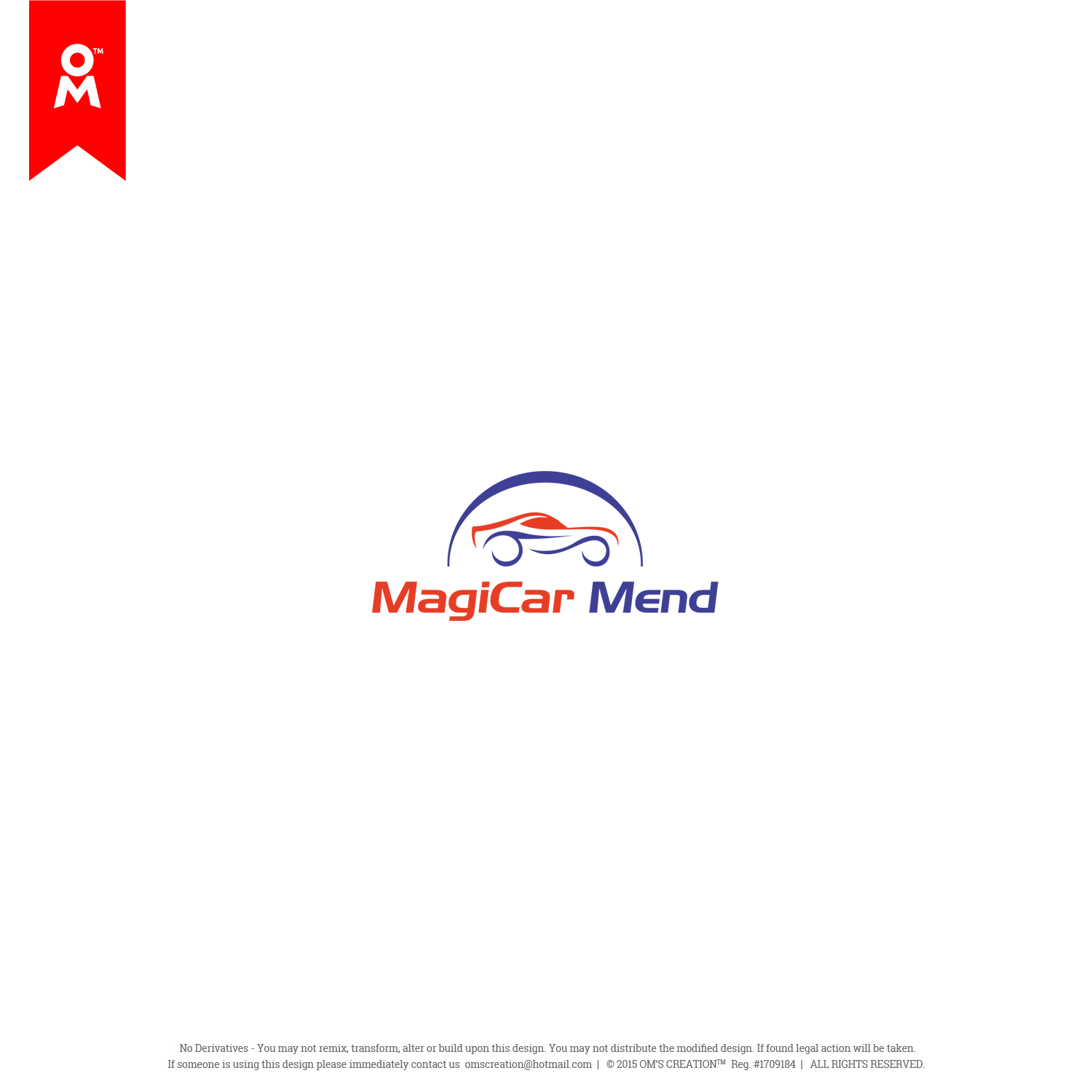 Logo Design by Omee for this project | Design #13126796