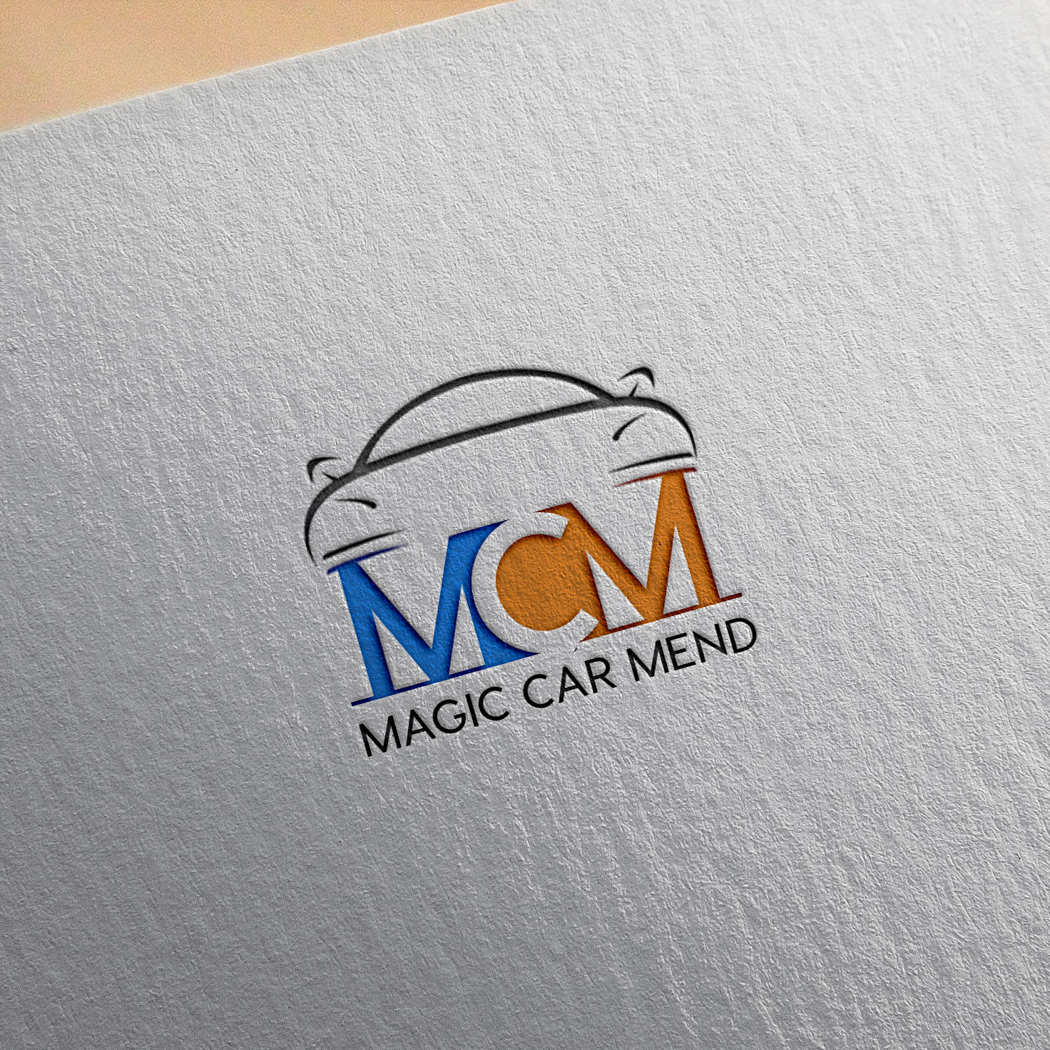 Logo Design by moasis for this project | Design #13286320