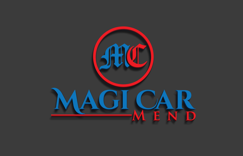 Logo Design by Mehedi Hasan ™ for this project | Design #13127158