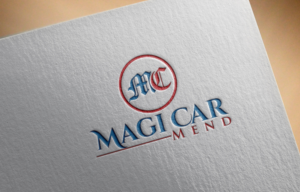 Logo Design by Mehedi Hasan ™ for this project | Design: #13127160