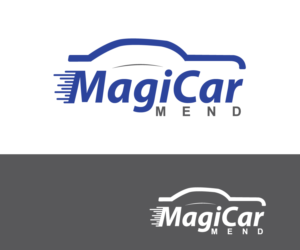 Logo Design by johnnyblackman for this project | Design: #13130060