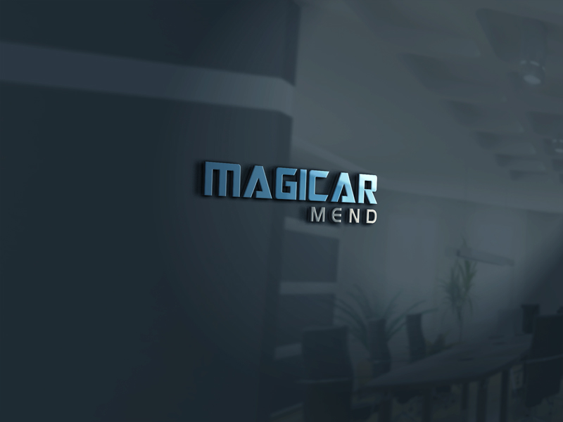 Logo Design by asman for this project | Design #13126914