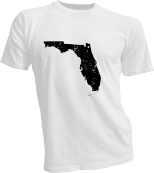 T-shirt Design by bacujkov for JACKSONVILLE CLOTHING COMPANY | Design: #13501612