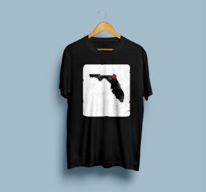 T-shirt Design by Shark Artack