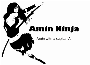 Logo-Design von Saxon Illustrations für Admin Ninja | Design #2484887