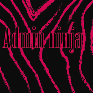 Logo-Design von Rhia für Admin Ninja | Design #2628904