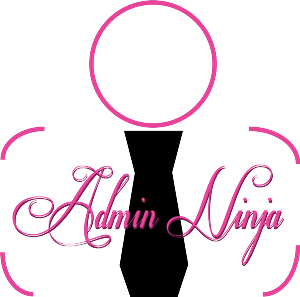 Design de Logo par jordan_j_lewis pour Admin Ninja | Design : #2660564