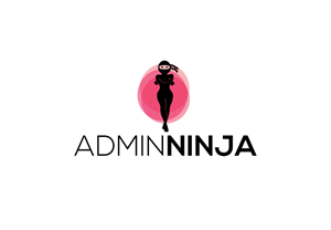 Logo Design by ABG for Admin Ninja | Design: #2590443