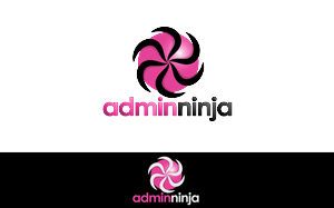 Logo-Design von Gabetz für Admin Ninja | Design #2699932