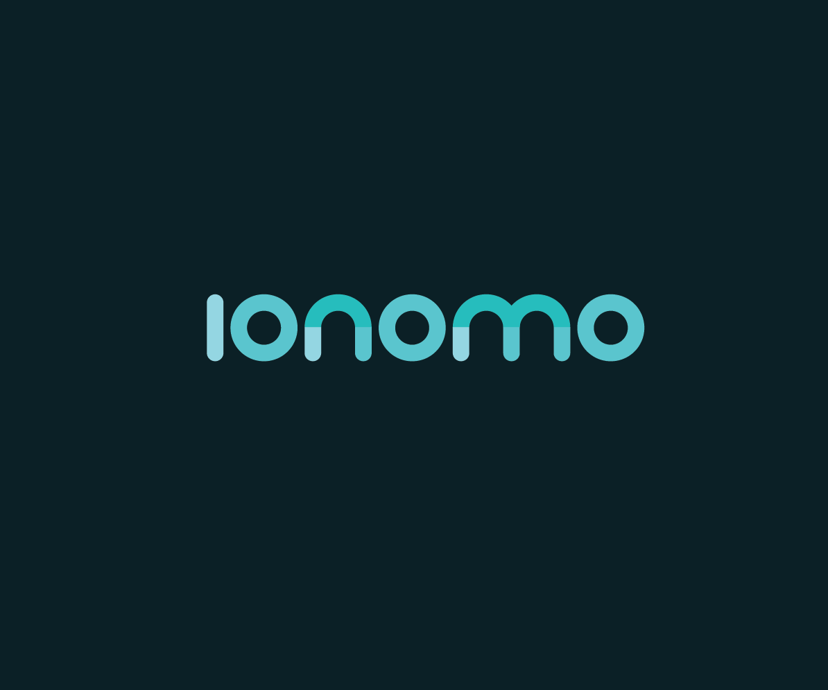 Logo-Design von designedbykyle für Ionomo | Design #2457386