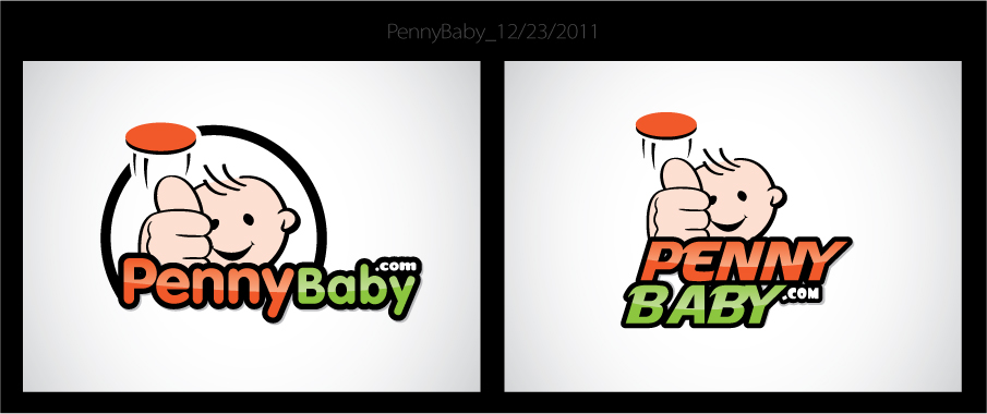 Logo Design by POP! for this project | Design #542757