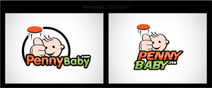 Logo Design by POP! for this project | Design: #542757