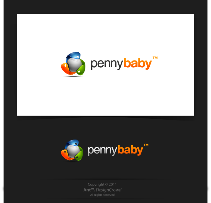 Logo Design by ant for this project | Design #541915