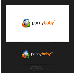 Logo Design by ant for this project | Design: #541915