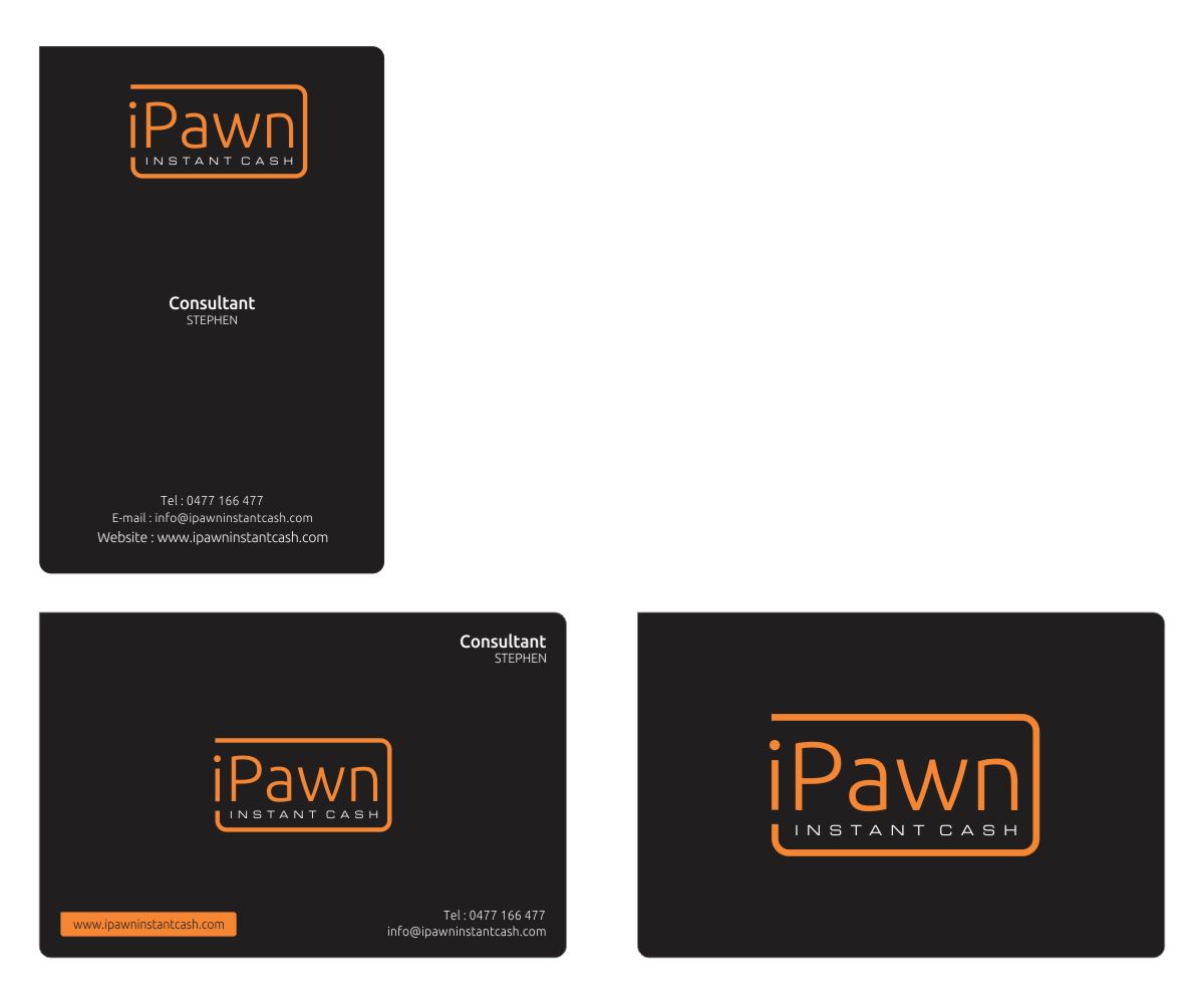 Logo Design by Graphix Designer for this project | Design: #2953062