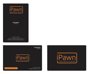 Logo Design by Graphix Designer