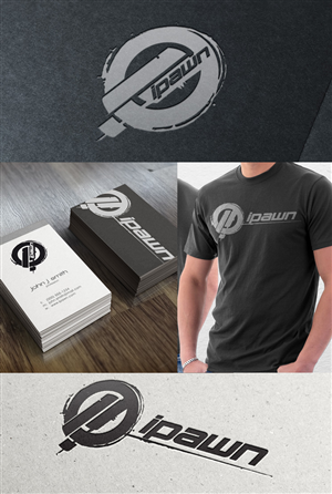 Logo Design by kresh for this project | Design: #2474225