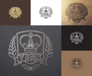Logo Design by Greedin for this project | Design: #13141371