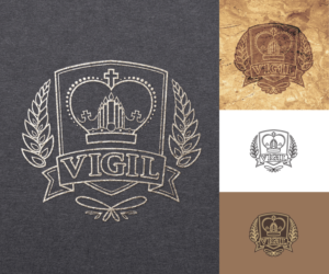 Logo Design by Greedin for this project | Design: #13219610