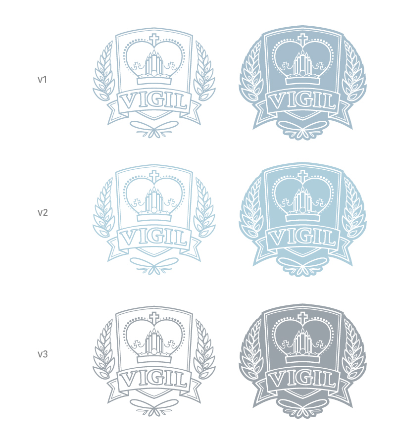 Logo Design by Greedin for this project | Design #13281991