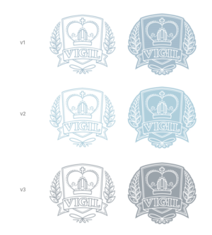 Logo Design by Greedin for this project | Design: #13281991