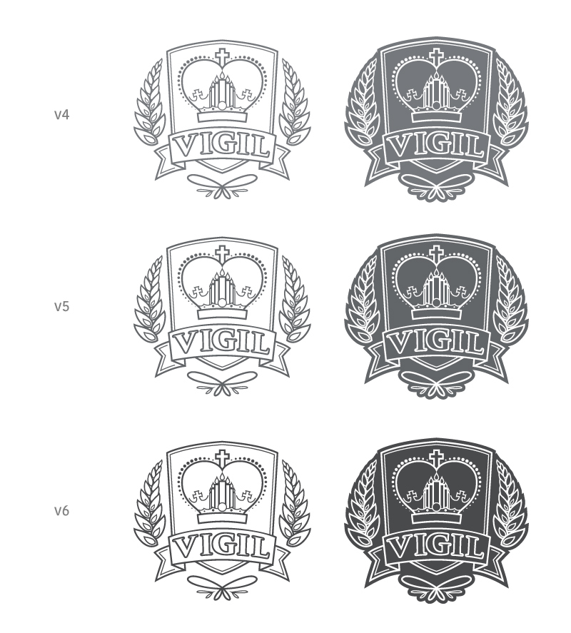 Logo Design by Greedin for this project | Design #13286738