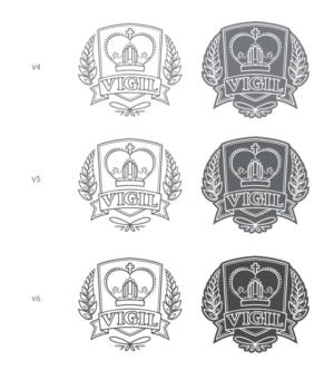 Logo Design by Greedin for this project | Design: #13286738